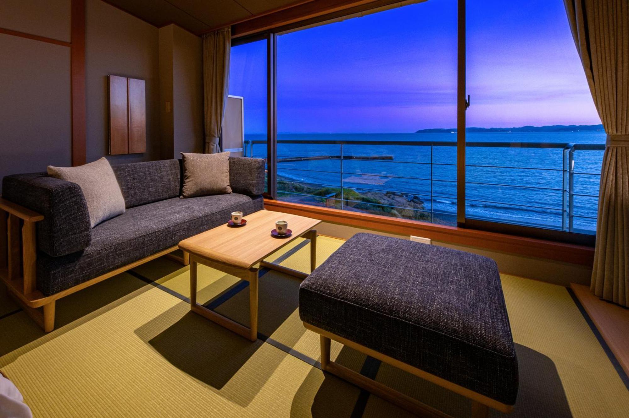 Hanashibuki Tateyama  Extérieur photo