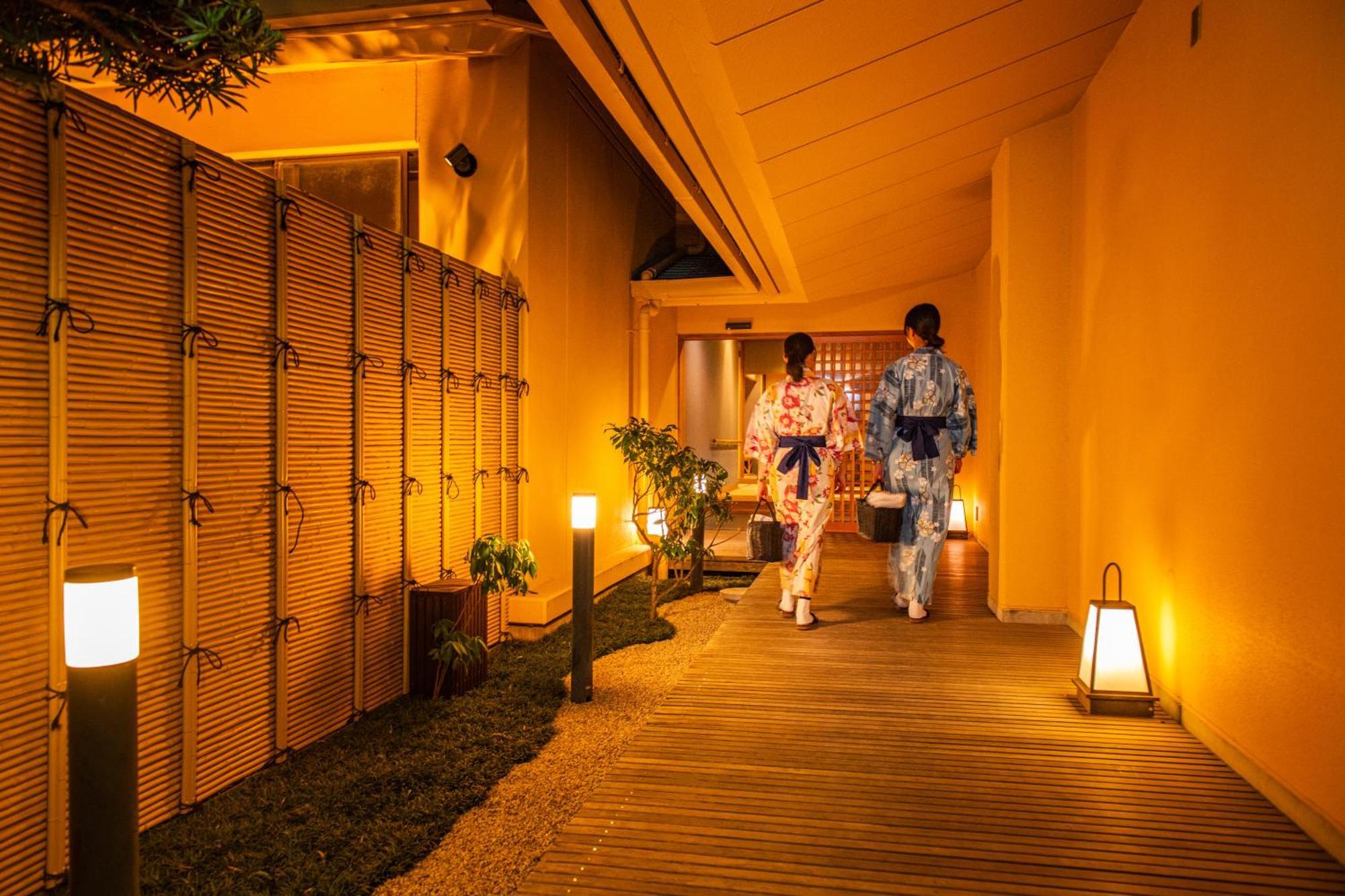 Hanashibuki Tateyama  Extérieur photo