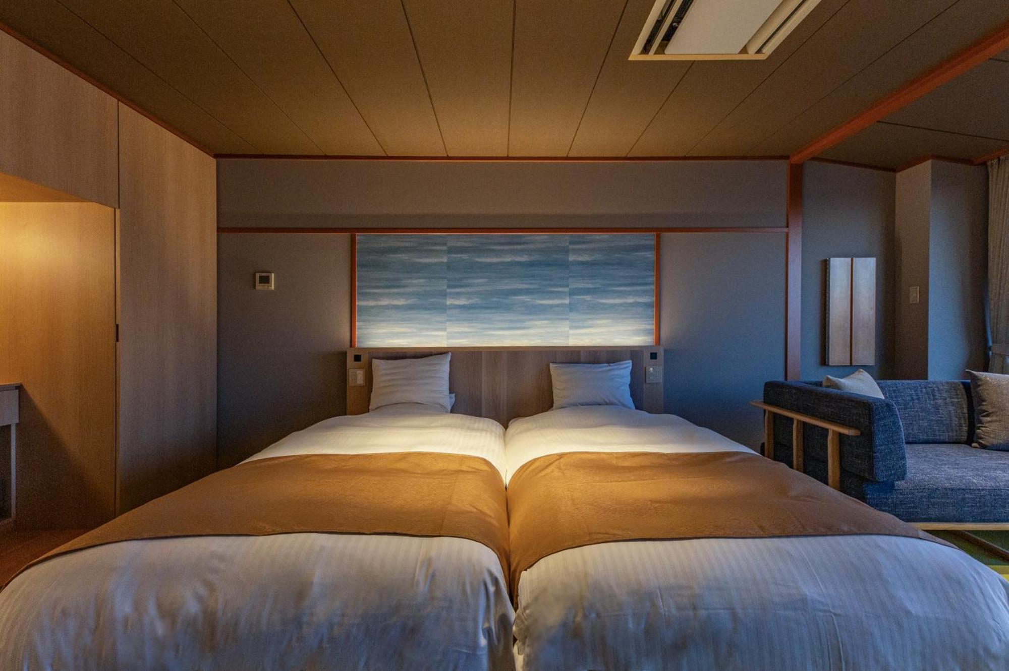 Hanashibuki Tateyama  Extérieur photo
