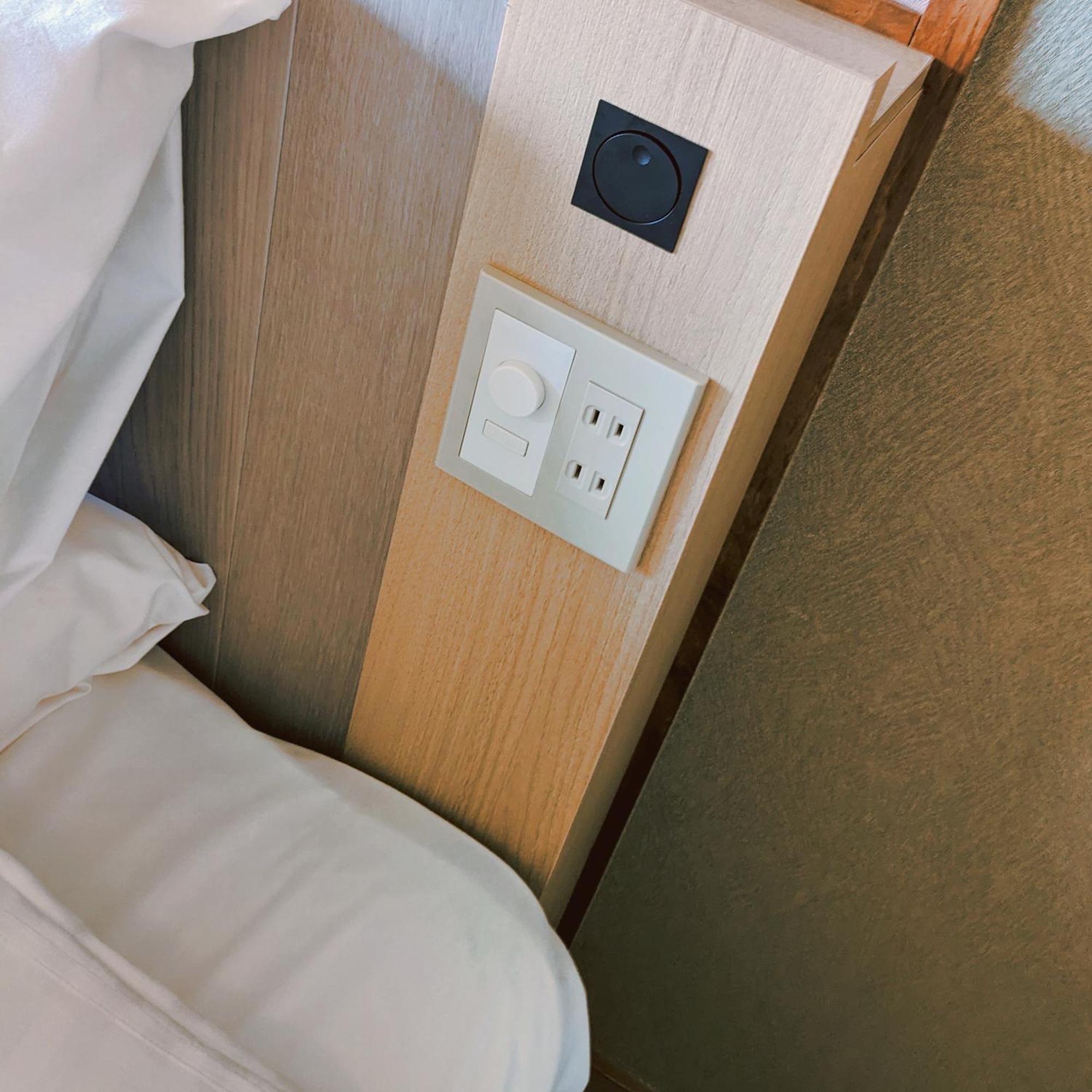 Hanashibuki Tateyama  Chambre photo