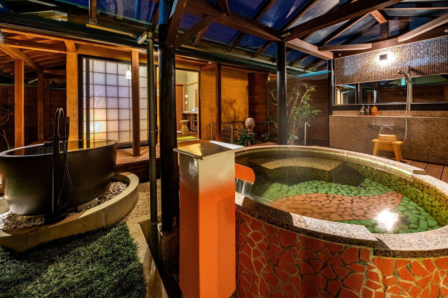 Hanashibuki Tateyama  Extérieur photo