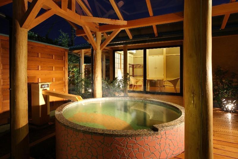 Hanashibuki Tateyama  Extérieur photo
