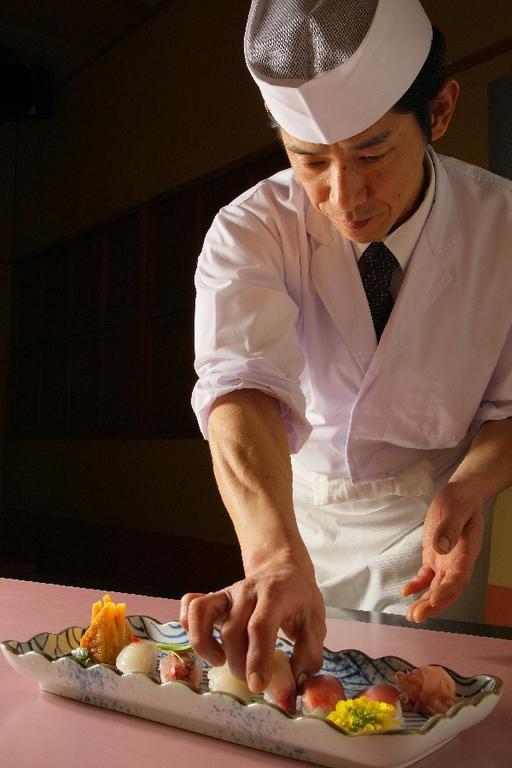 Hanashibuki Tateyama  Extérieur photo