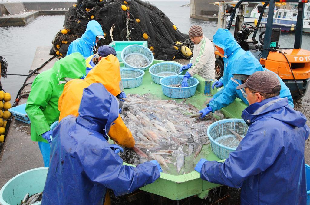 Hanashibuki Tateyama  Extérieur photo