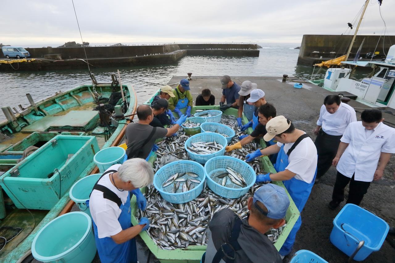 Hanashibuki Tateyama  Extérieur photo