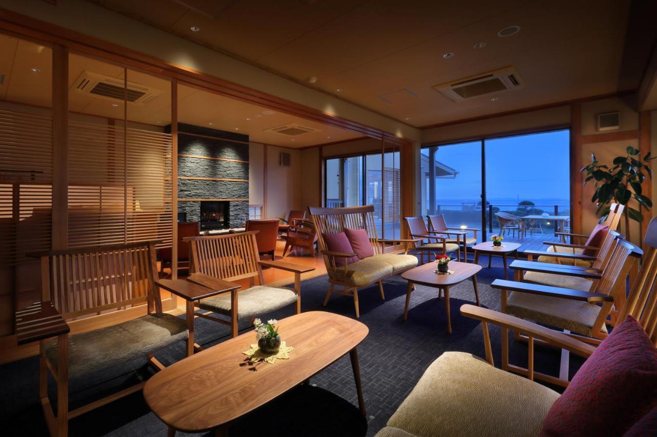 Hanashibuki Tateyama  Extérieur photo