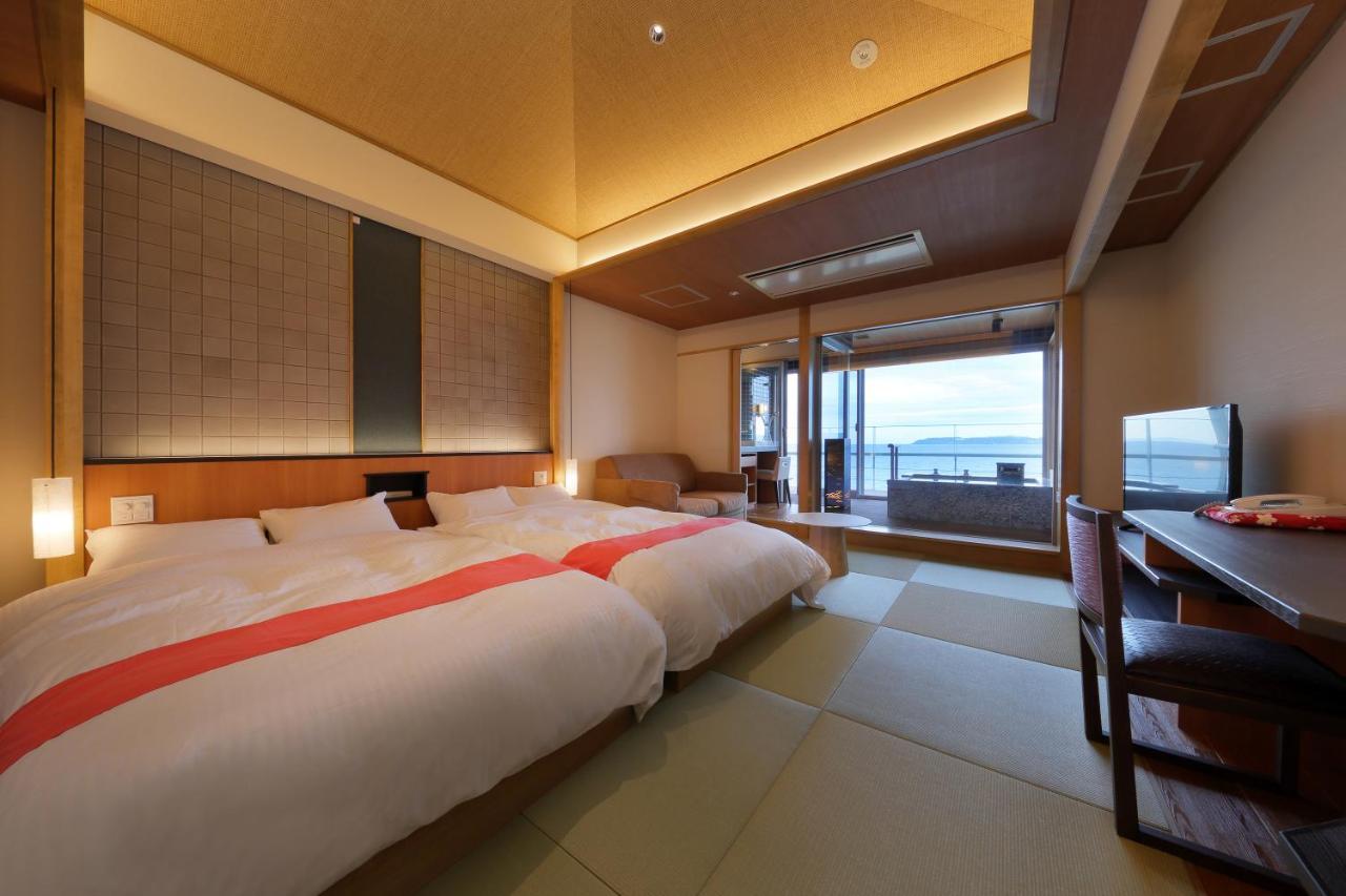 Hanashibuki Tateyama  Extérieur photo