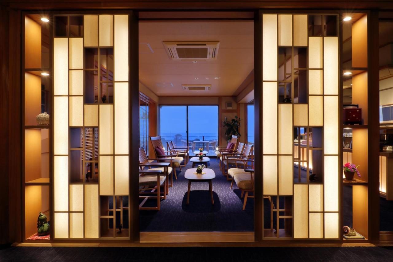 Hanashibuki Tateyama  Extérieur photo