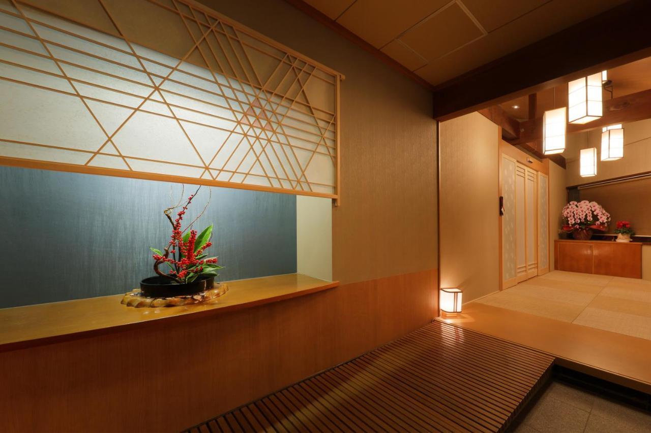 Hanashibuki Tateyama  Extérieur photo
