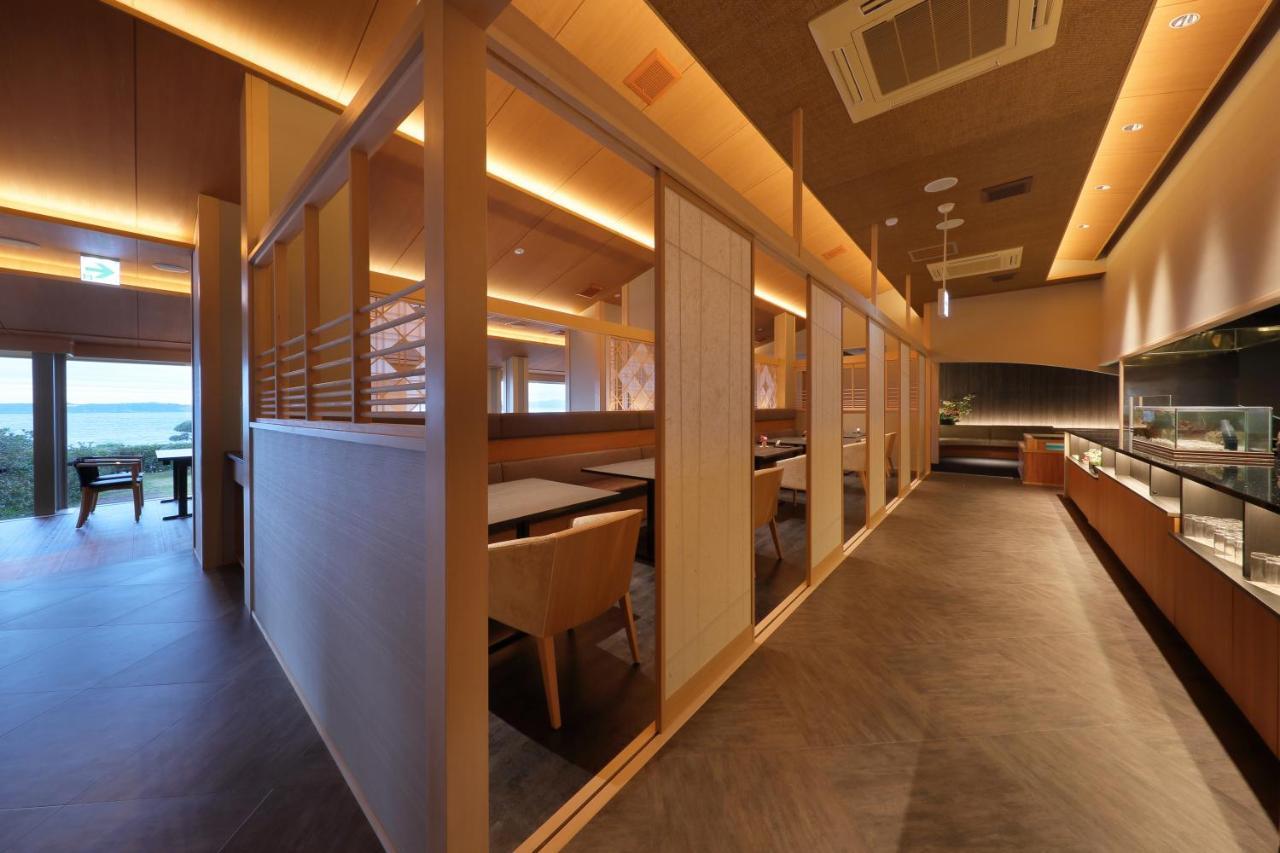 Hanashibuki Tateyama  Extérieur photo