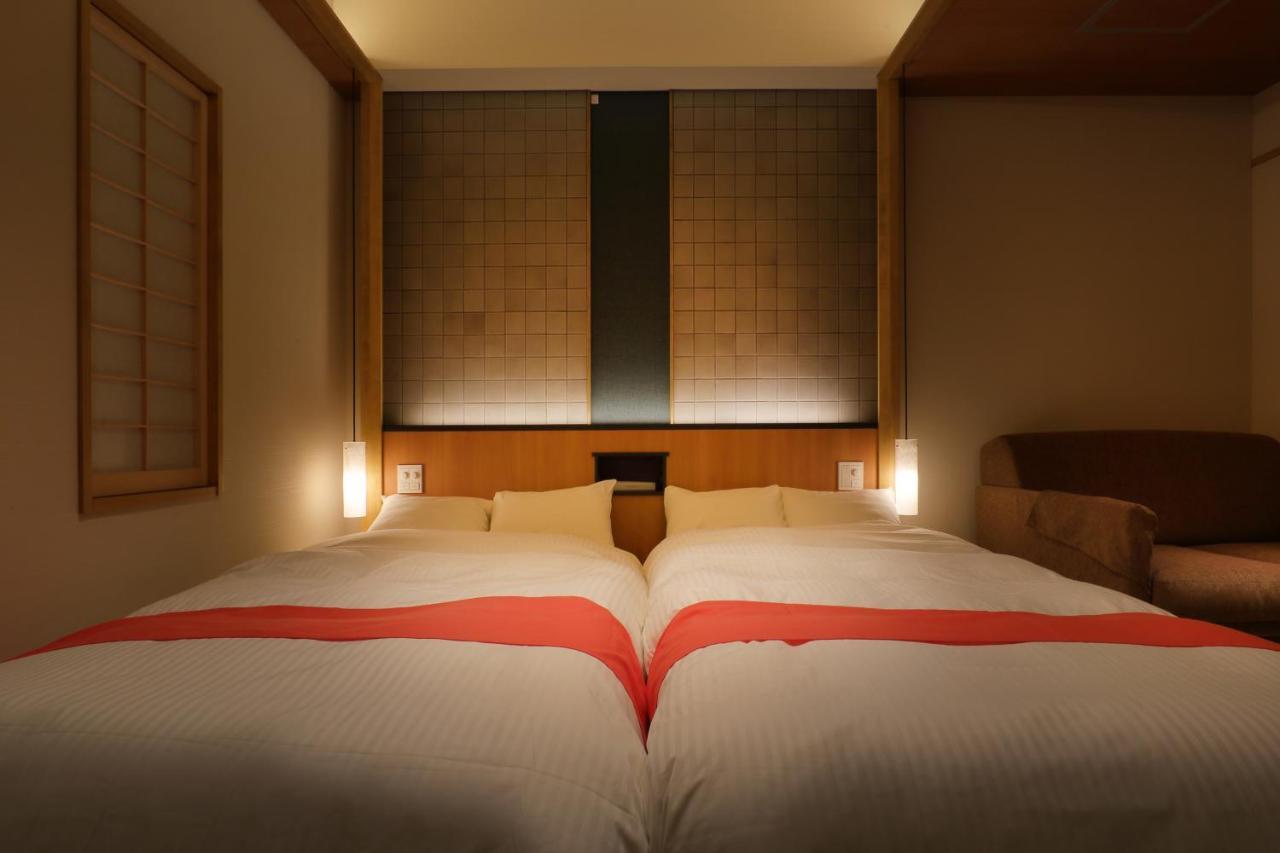 Hanashibuki Tateyama  Extérieur photo