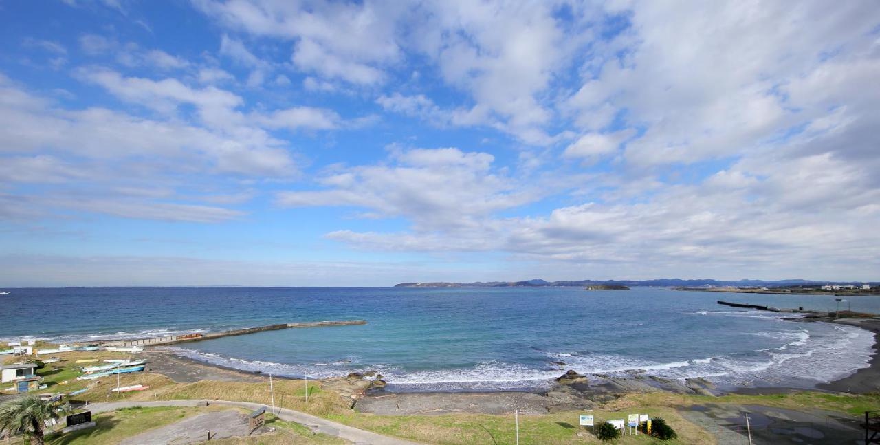 Hanashibuki Tateyama  Extérieur photo